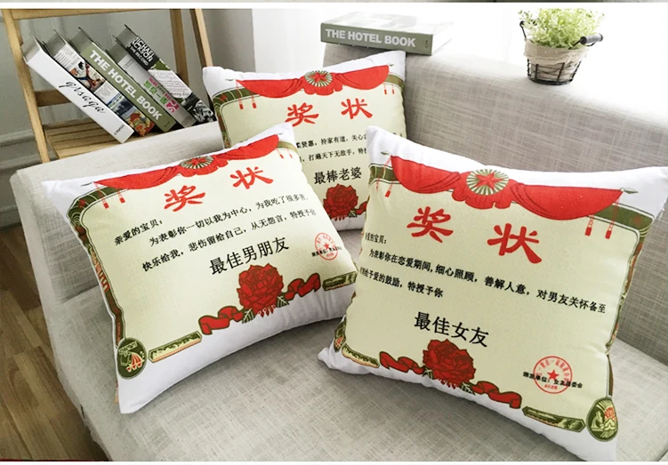 Бесплатная доставка 12 шт./лот 40x40 см пустая сублимационная наволочка для