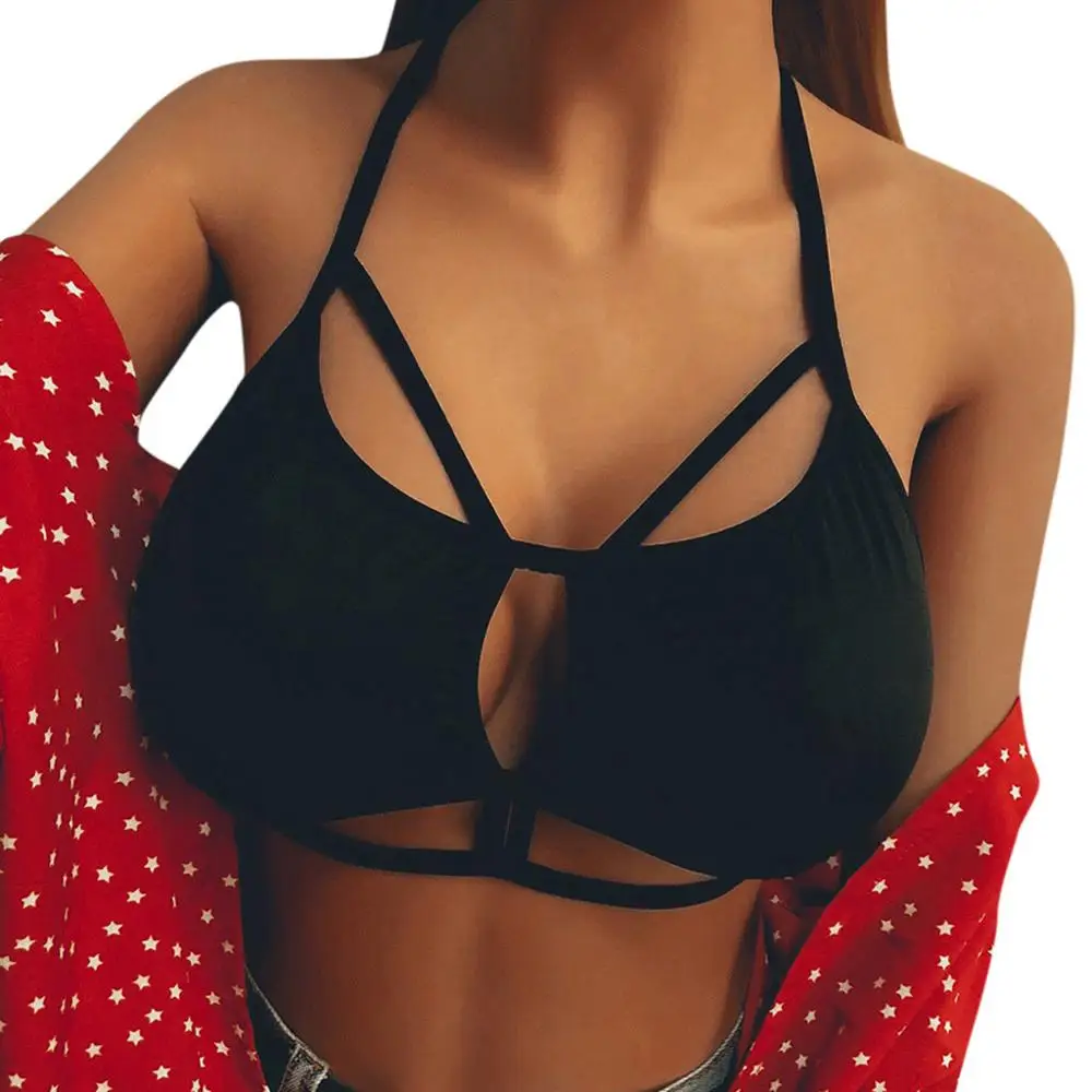 Женское нижнее белье бюстгальтер без косточек с эффектом пуш-ап для женщин