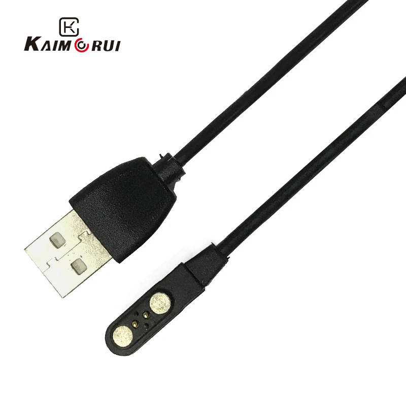 Оригинальный Смарт часы KW10 зарядное устройство для KW20 KW88 Pro KW17 KW18 KW06 KW99 KC06 GV68 Smartwatch