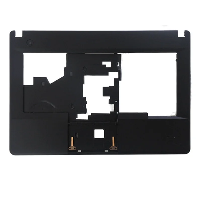 

New ORIGINAL laptop cover for Lenovo Thinkpad E430 E435 PalmRest keyboard bezel Laptop Replace Cover