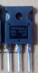 10 шт./лот IRFP360LC IRFP360L IRFP360 247 400V 23A TO 247AC 360 IRFP36 360L IRFP3 360LC|Реле| |