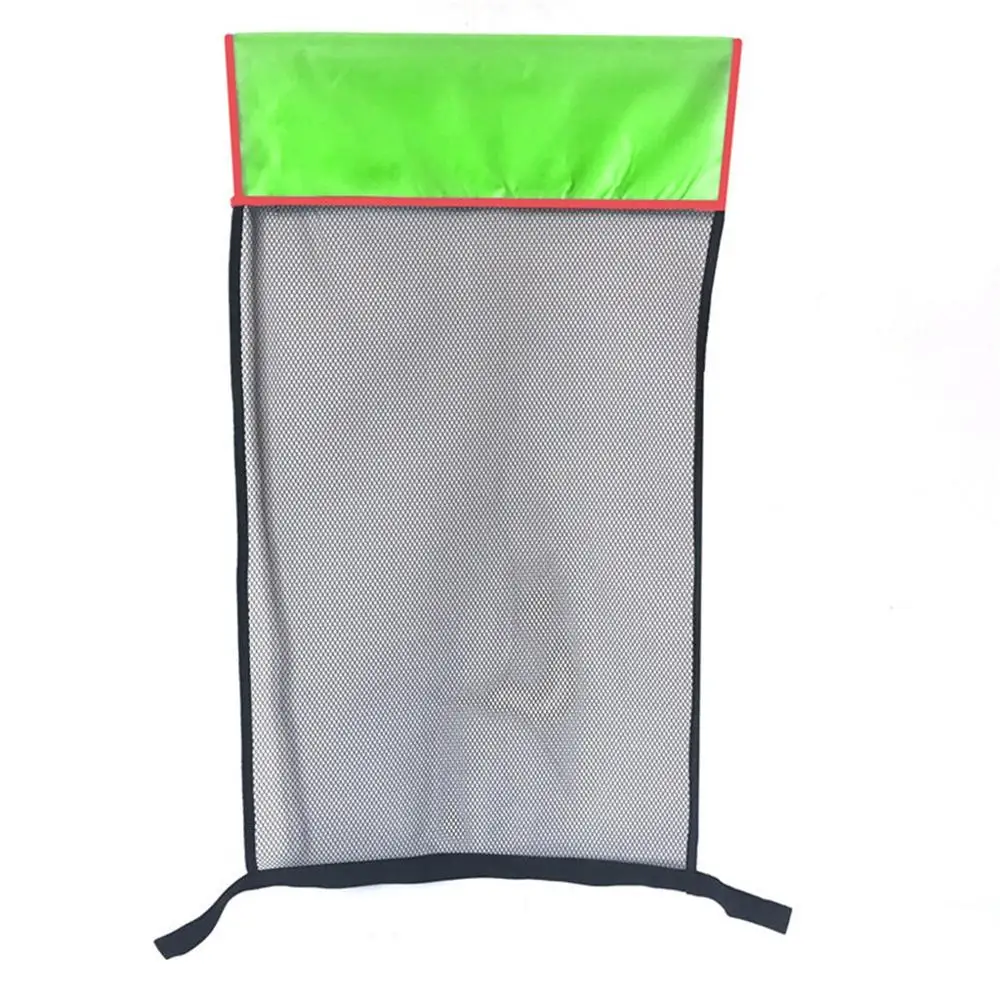 1 шт. полиэстер Плавающий Бассейн Лапша слинь сетка стул сеть для бассейна