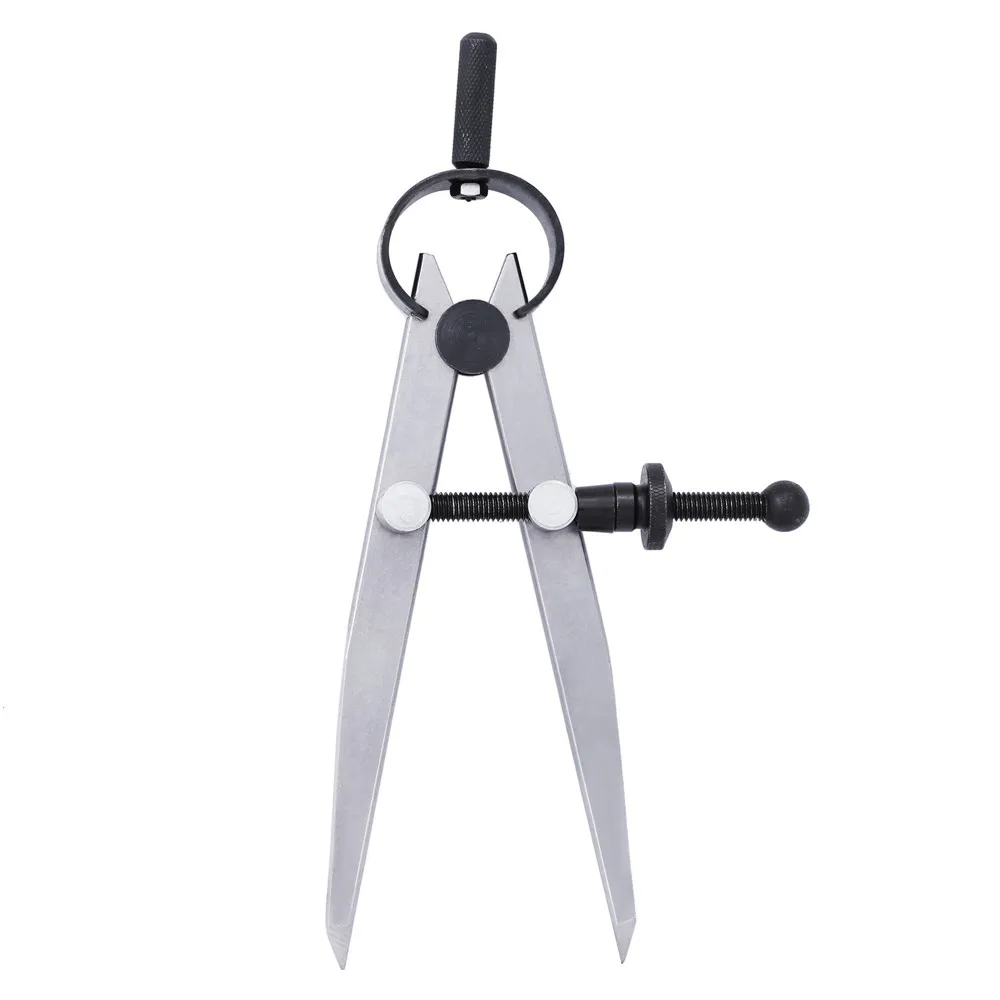 Приспособления для измерения расстояния рисования компаса деревообработки