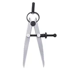 Приспособления для измерения расстояния, для рисования компаса, для деревообработки, классифицированная углеродистая сталь, инструмент для обработки кромки, инструменты для кожи