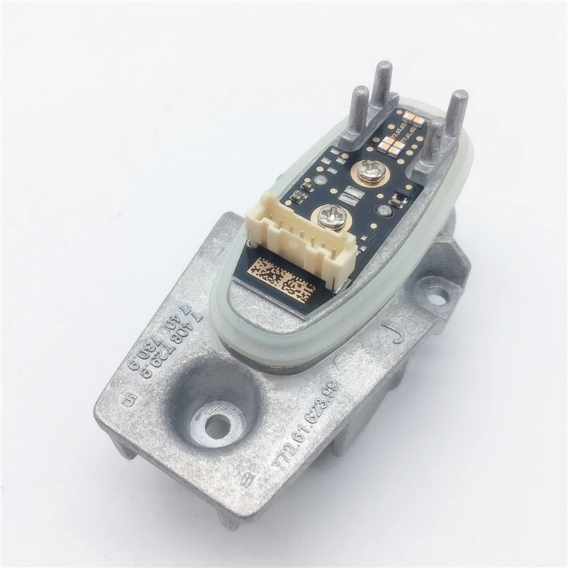 

NEW 63117440359 Replacement Drl Light Source Led Turn Signal Light Module Control Unit For B(M)W 7 Series G12 G11