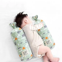 baby nursing pillow infant newborn sleep support concave cute cartoon pillow pattern cushion prevent flat head care