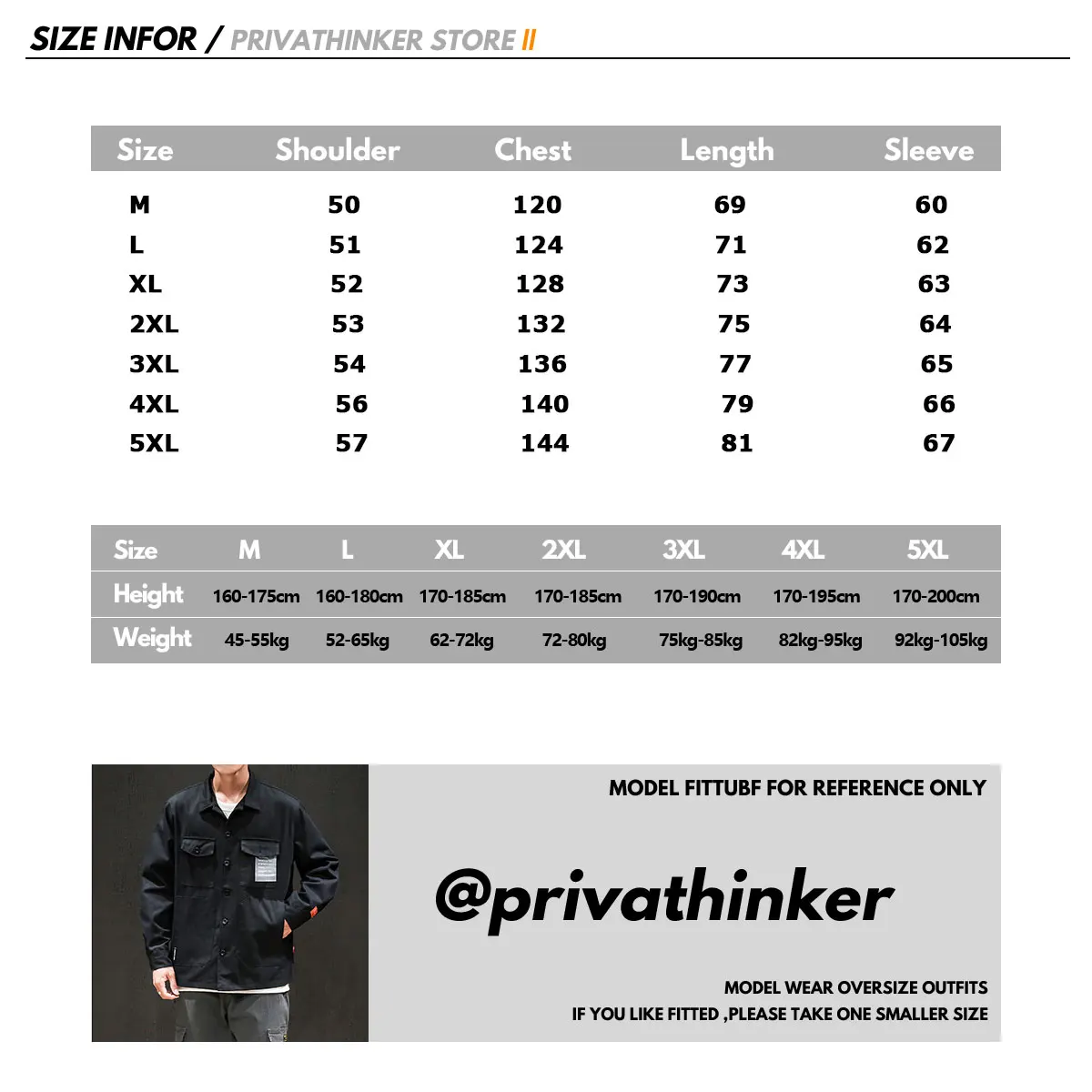 Privathinker Япония карманы сафари стиль Мужские куртки 2020 хип хоп Уличная Мужская