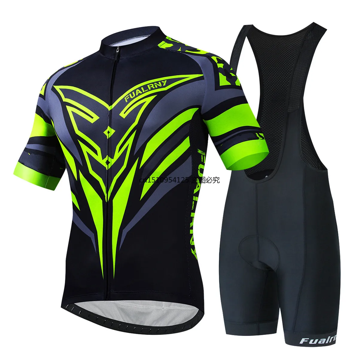 

Комплект велосипедной одежды Rro, майка, униформа для горного велосипеда, летняя велосипедная одежда, мужская одежда для велоспорта, рубашки ...