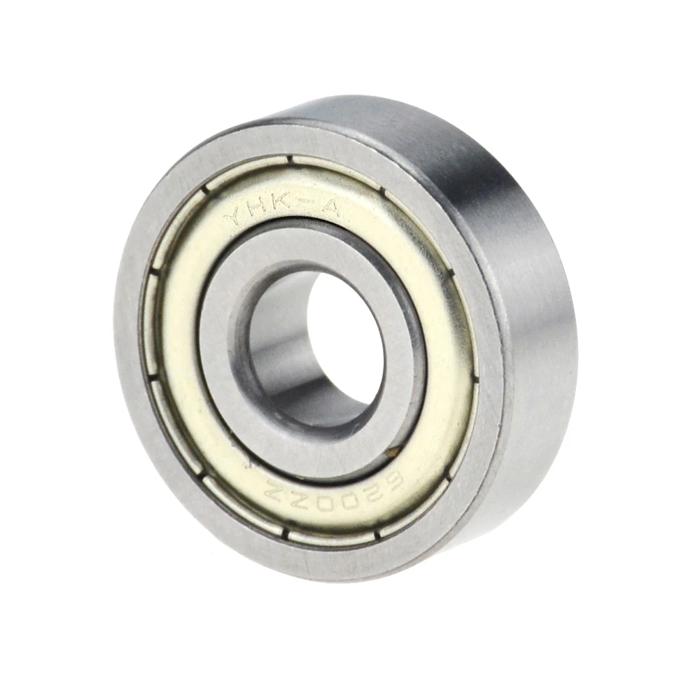 Free shipping 6200zz 10x30x9mm miniature deep groove ball bearing 10*30*9mm
