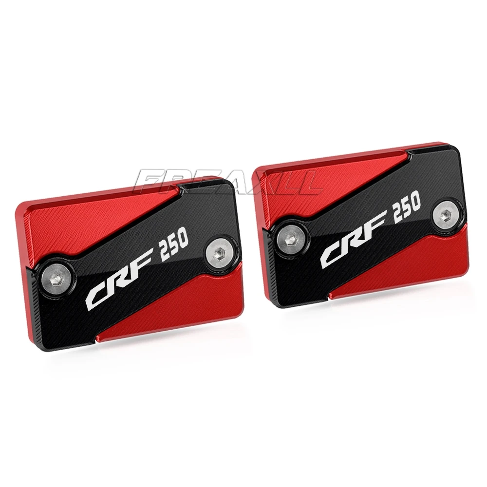 Аксессуары для мотоциклов передний тормозной цилиндр сцепления Крышка