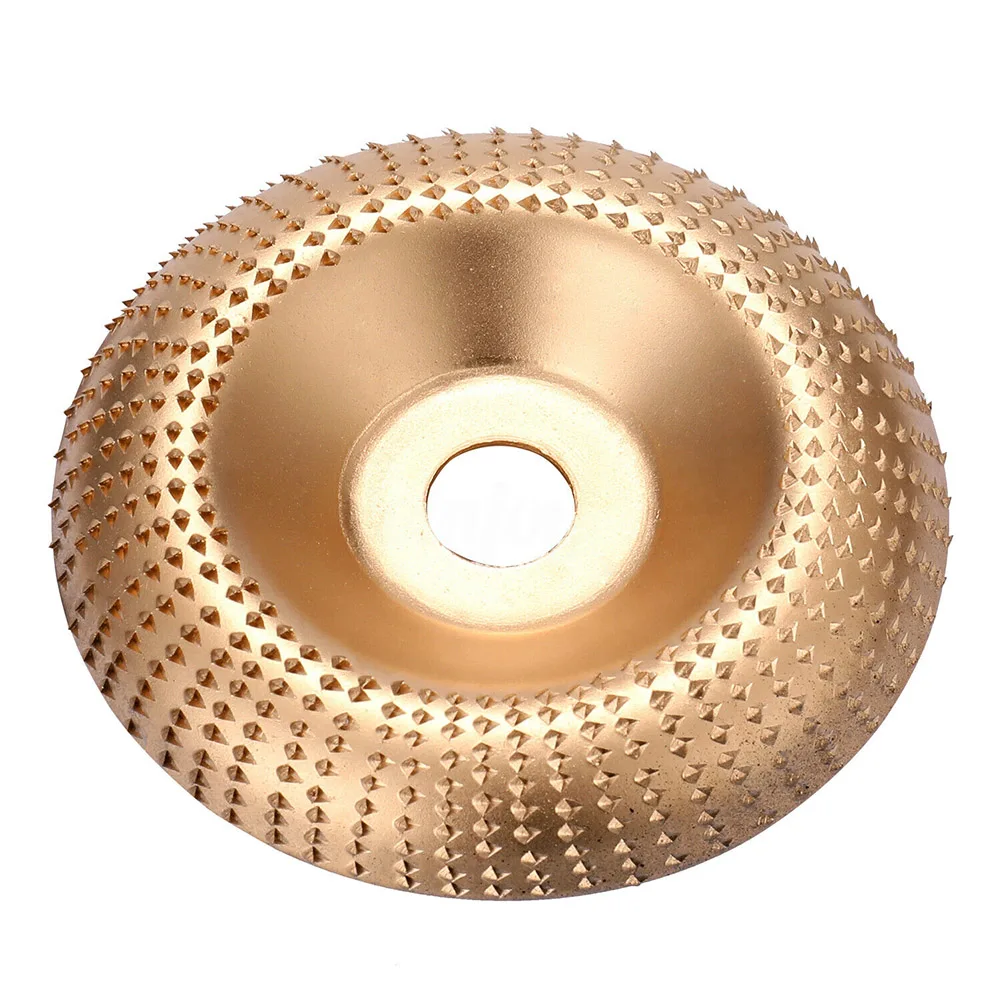 

Abrasive Tools