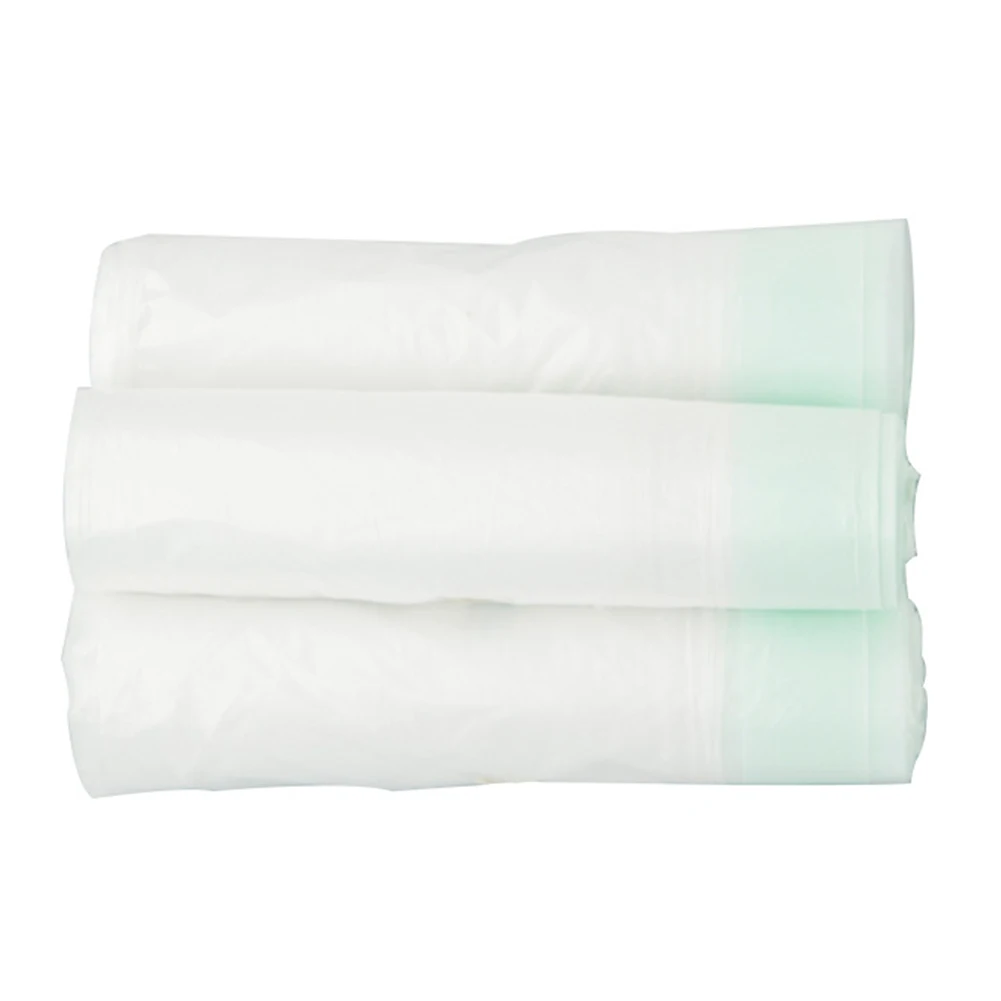 5 рулонов Туалет держать для ёршика мешок мусора отходов держатель мешка Stout