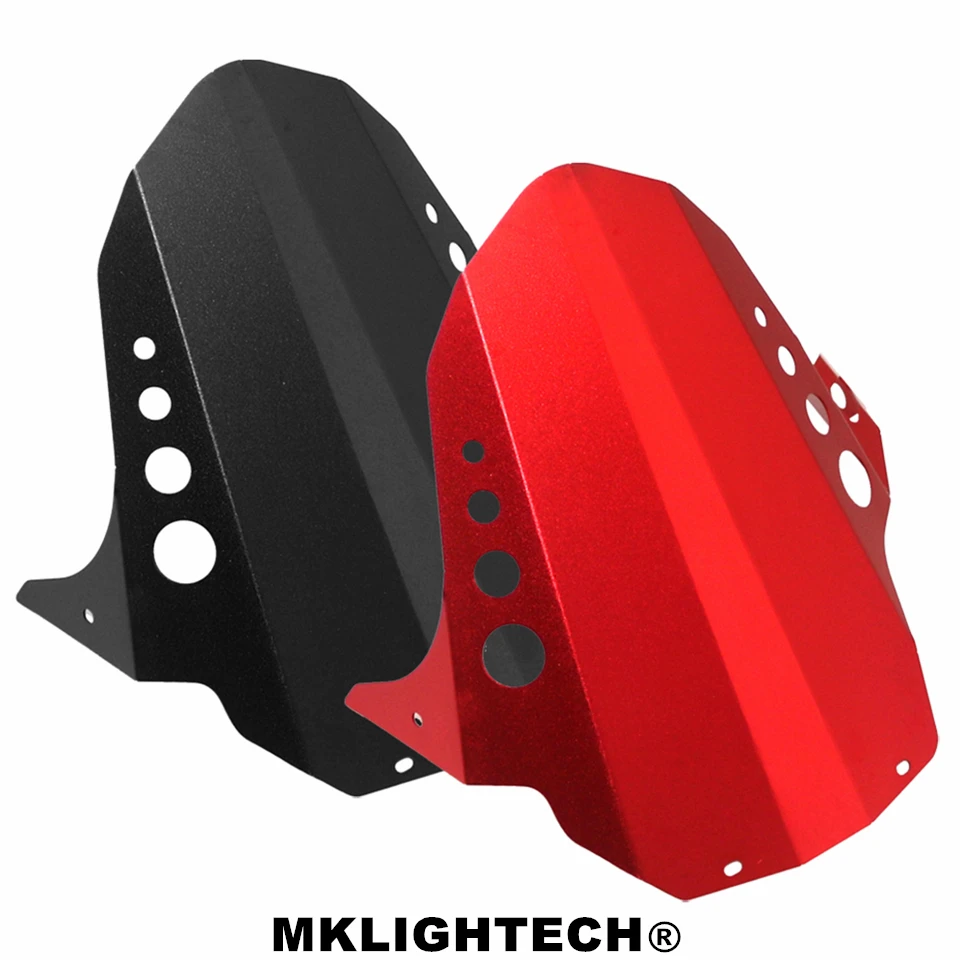 MKLIGHTECH мотоциклетное алюминиевое крыло заднее накладка на колесо для HONDA X ADV XADV 300 750 1000 2017 2019| |