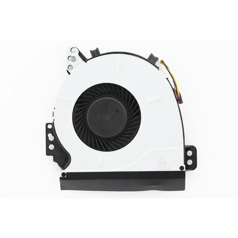 

K000144460 Genuine New Laptop Cooling Fan DC28000CXF0 DFS531305M30T DC 5V 0.5A for Toshiba Satellite L40T-A L40T-A-106