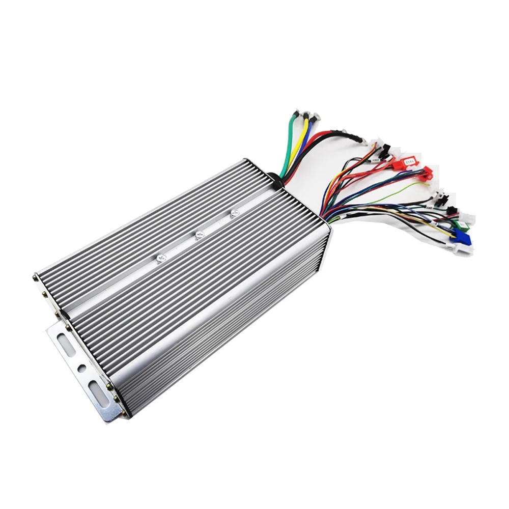 Электрический карт BLDC BM1109 2500 Вт 60 В бесщеточный контроллер двигателя постоянного