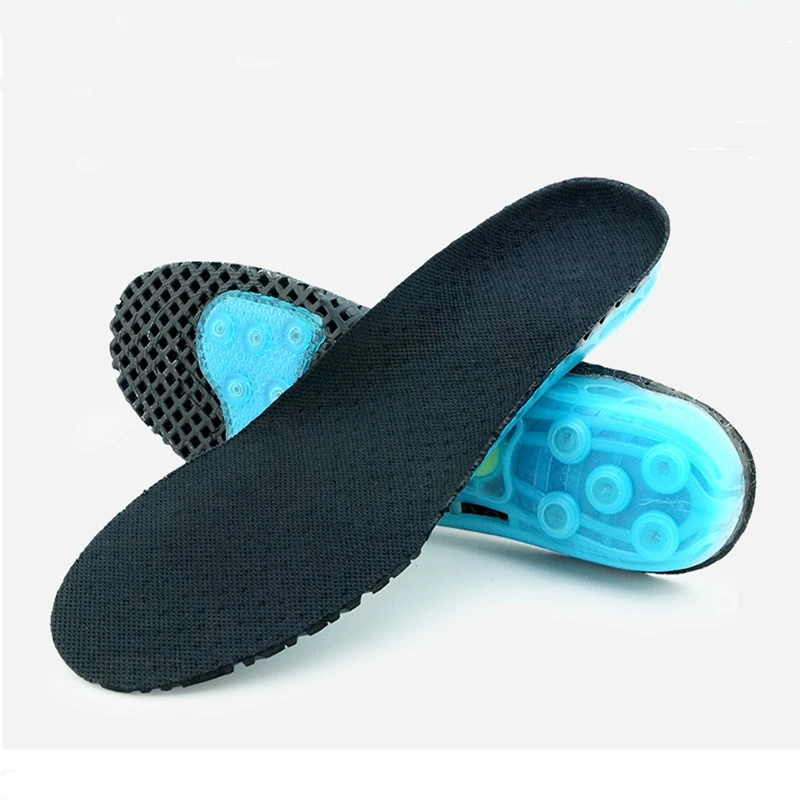 

Cresfimix Botines Mujer Men Casual Comfort Spring Sport Running Shoes Insoles Man Plus Size Anti Skid & Smell Shoes Inserts C34