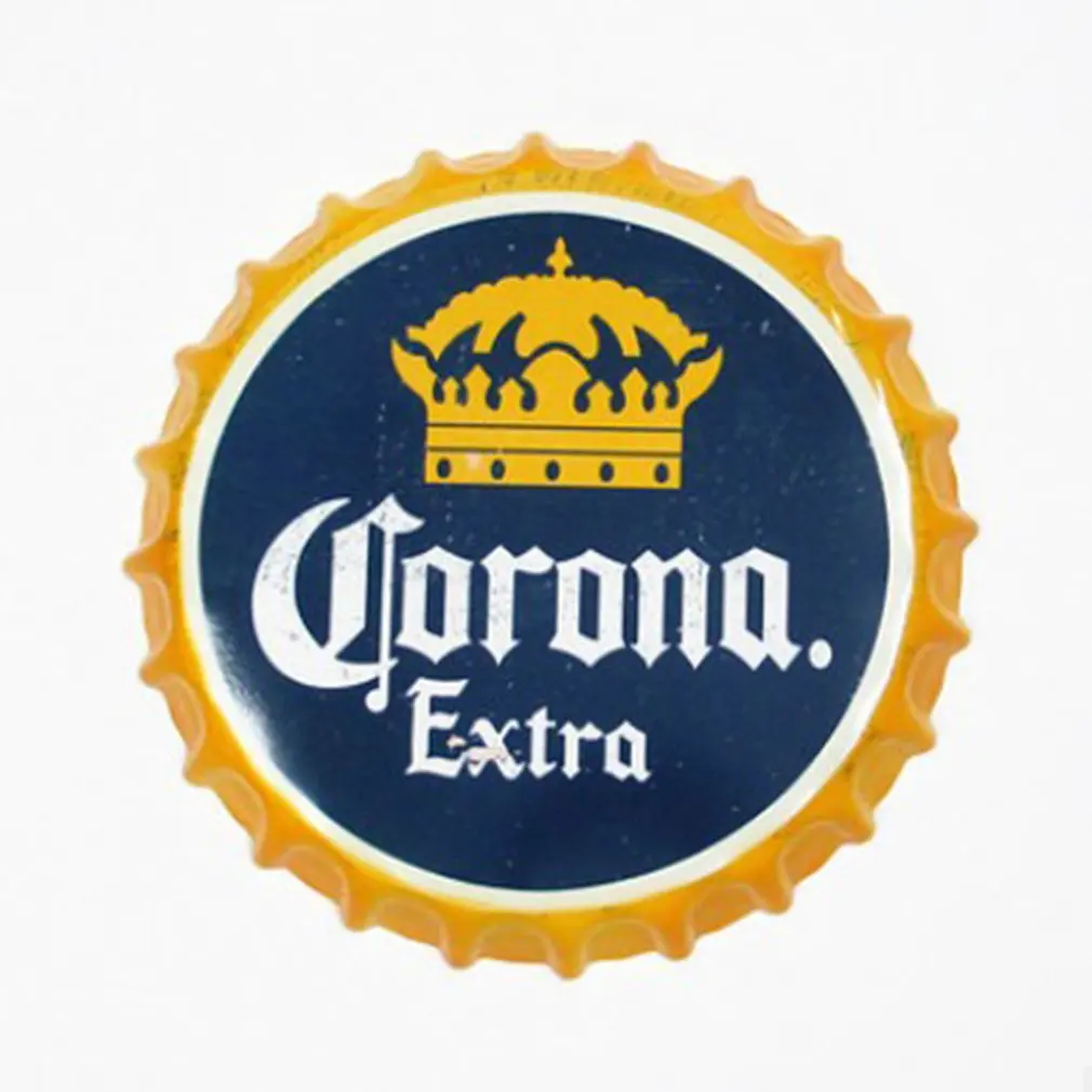 Металлические газовые масляные пивные бутылки крюк крысиный стержень наклейки