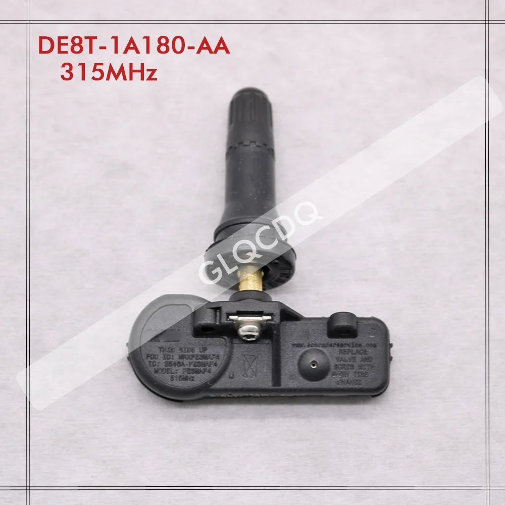 FOR 2018 2019 2020 FORD FIESTA 315MHz TIRE PRESSURE SENSOR TPMS AIR DE8T-1A180-AA 9L3T-1A180-AF 9L3Z-1A189-A | Автомобили и