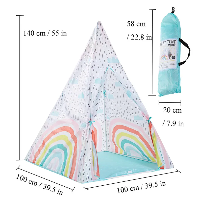 

Children Play Baby Play Room Ocean Ball Pool Toy Playhouse Children Indoor Tent Baby Tent House