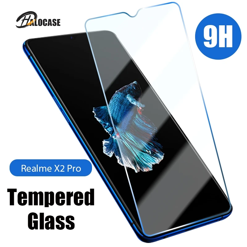 

Screen Protective Glass For Realmi C1 C2 C3i C11 Q U1 Tempered Screen Protector For Realmi X X2 Pro X3 XT X50 Pro 5G Narzo 10A