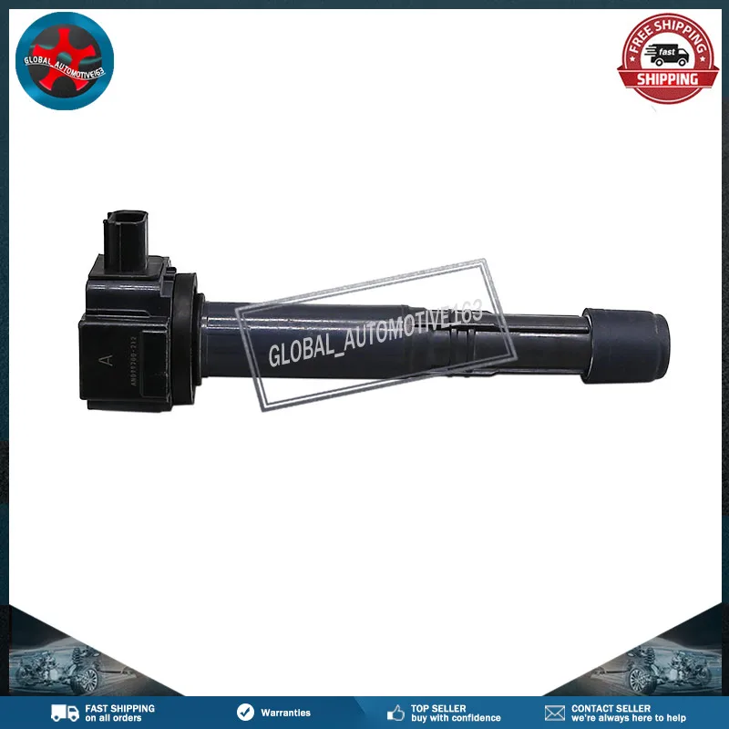 30520-5A2-A01 Ignition Coil For ACURA ILX 2016-2020 TLX 2015-2020 HONDA ACCORD 2013-2017 CR-V 2015-2019 | Автомобили и мотоциклы