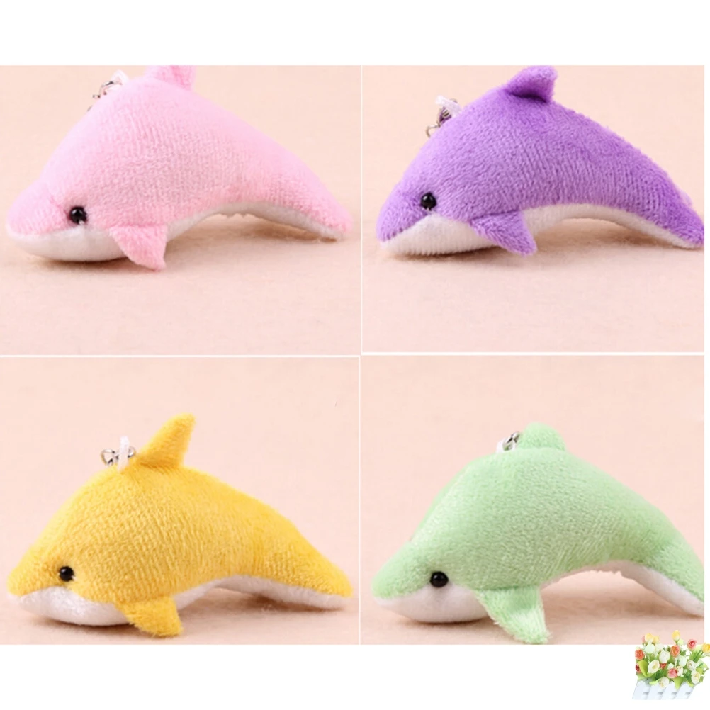 Мягкая игрушка Подвески с ремешками для телефона кукла аксессуары игрушки 6 см