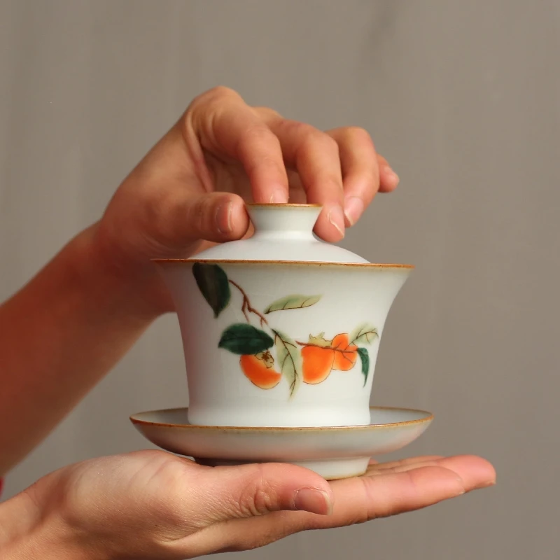 Чашка с керамическим покрытием чашка для чая гунфуча кунг фу|Пиалы чая| |