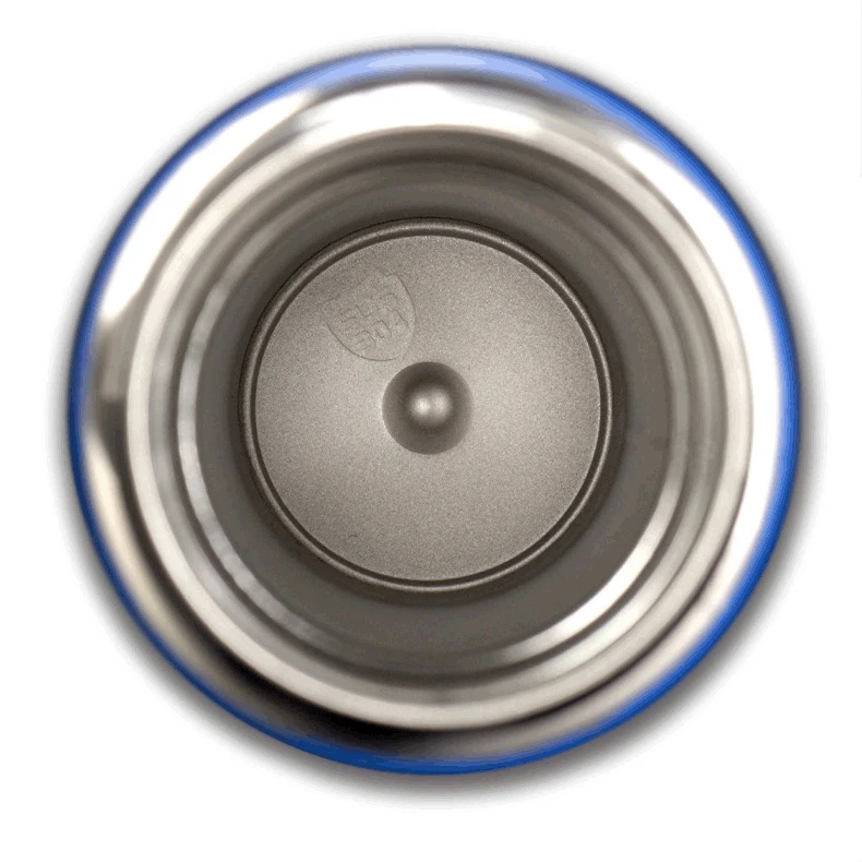 304 умный термос из нержавеющей стали с сенсорным дисплеем для путешествий