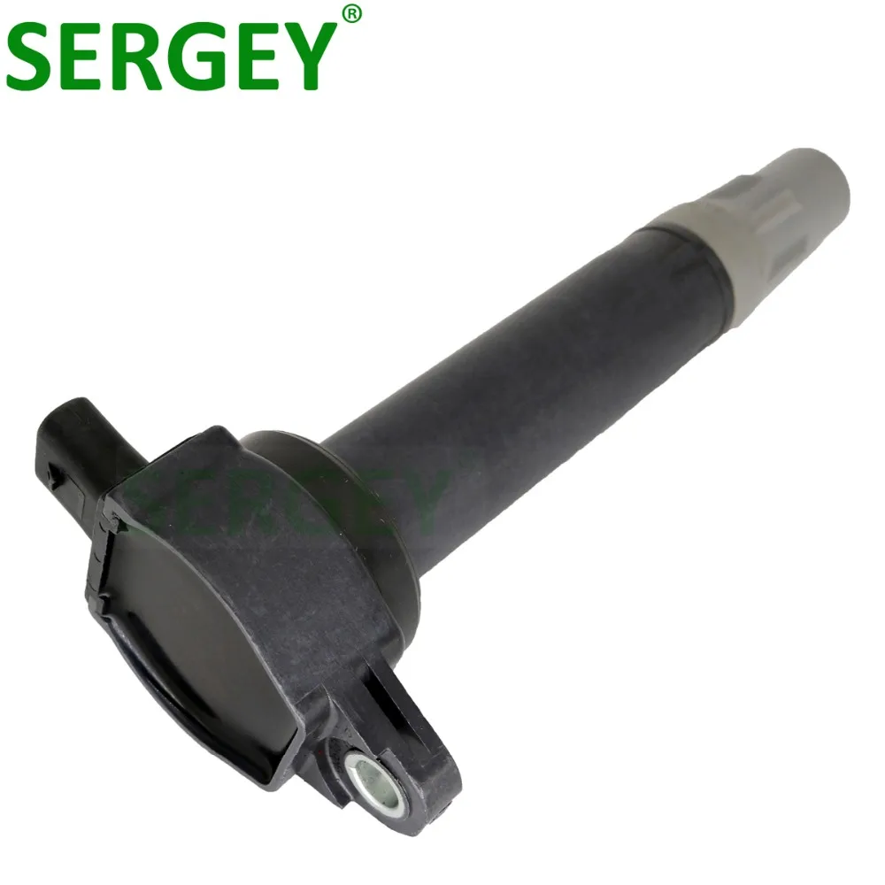 Катушка зажигания 4 шт./лот для CHRYSLER 300 C LX SEBRING JS PACIFICA 04606869AC Для DODGE AVENGER CHRYSLER|Катушка