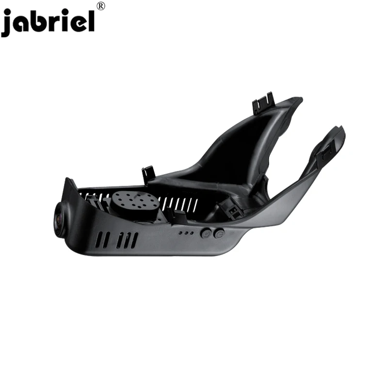 Автомобильная камера Jabriel HD 1080P видеорегистратор на 24 часа для Volvo xc60 xc90 s60 s90 v60 s80 v50