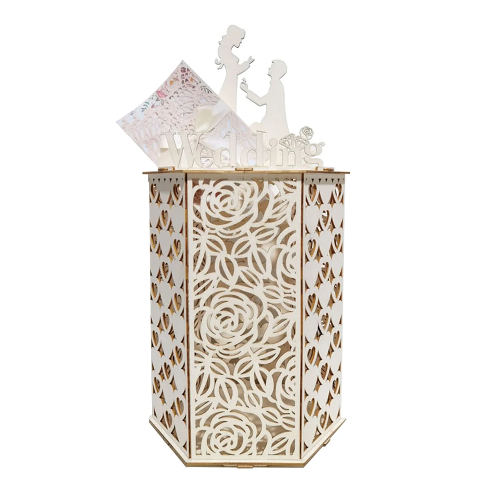 Детские приемы для душа коллекция подарок деревянный шестигранник сделай сам