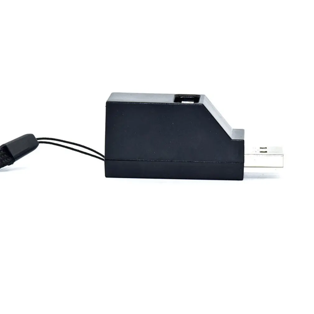 Штекер Mini-USB 2 0/3 0 Hi-Скорость мульти Порты и разъёмы usb-хаб разветвитель адаптер для