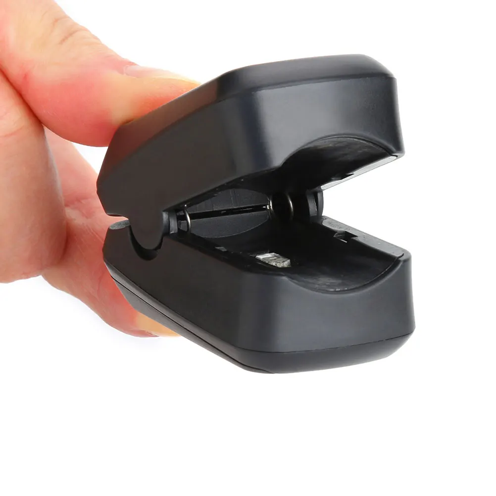 Пульсоксиметр на пальцах крови USB пальцевой оксиметр Oximetro De Pulso Dedo OLED