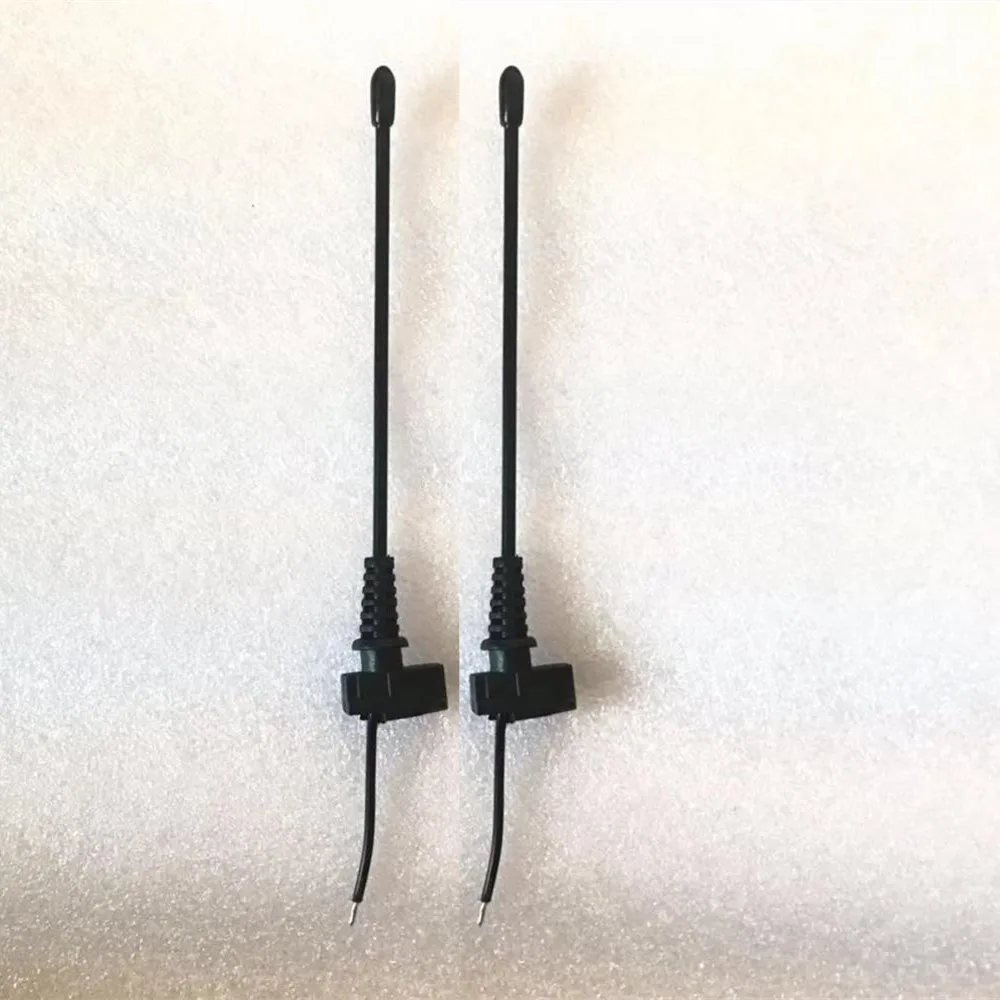 2 шт антенна для Sennheiser EW100G2/100G3 беспроводной микрофон поясной ремонт часть |