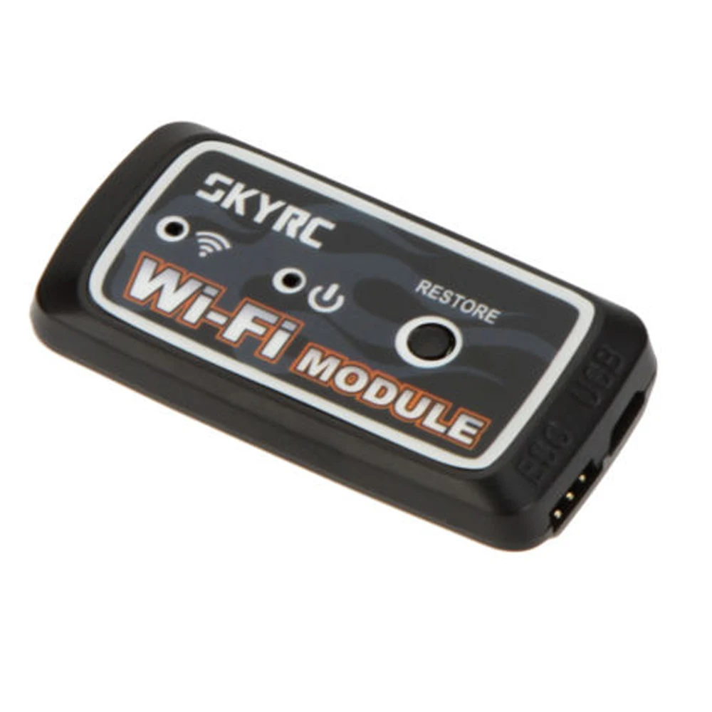 SK-600075-01 WiFi Module Compatible With Imax B6 Mini B6AC V2 Parts SKYRC Spare | Электроника