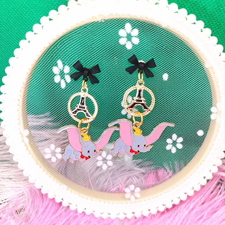 

Женские металлические серьги-гвоздики «лотсо» из серебра 925 пробы