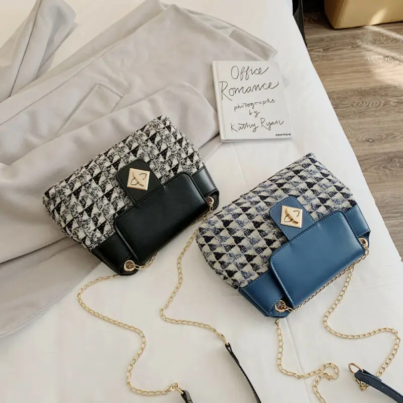 Новинка 2020 Брендовая женская элегантная сумка для работы и офиса Женская