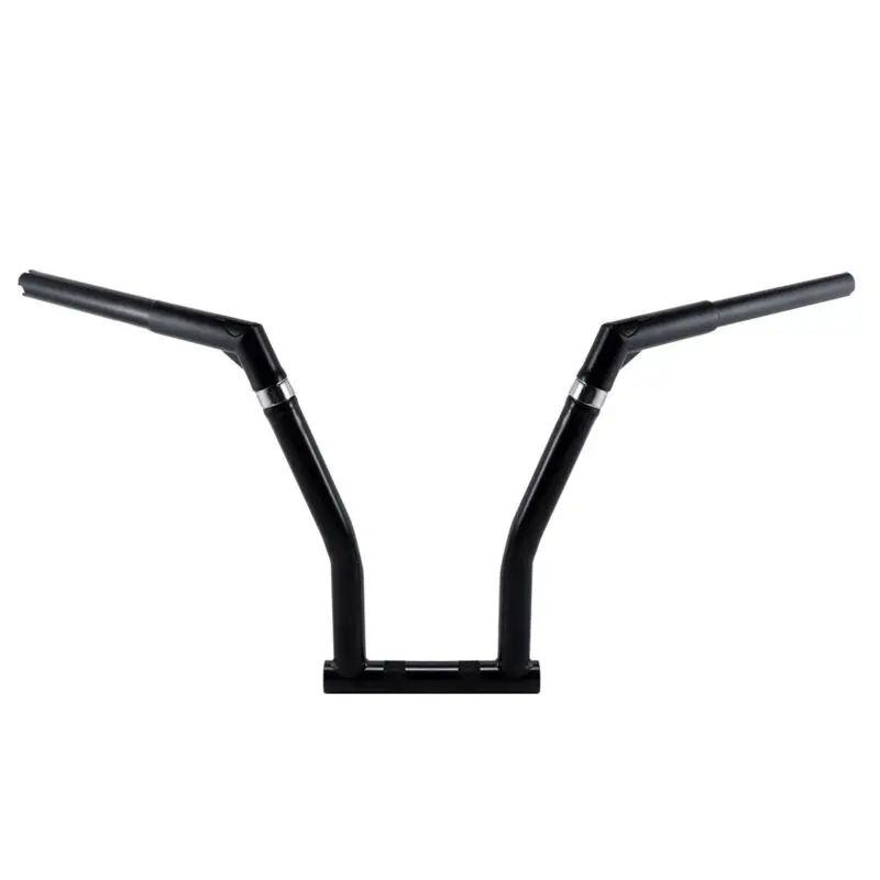 TCMT 1" Rise 1,25" 1-1/" Руль для Harley Dyna Wide Glide Switchback Fat Bob FLD Softail Slim FLS FLSTC FLSTF FLSTFB
