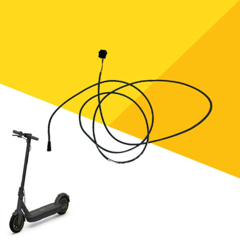 Основной кабель управления для электрического скутера запасная часть Ninebot MAX G30 |