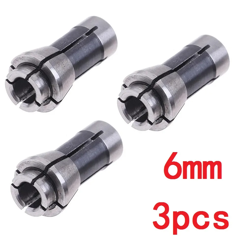 

FREE POST 3/6mm Great Price & Quality 3pcs Tools 2021ER Durable Newest