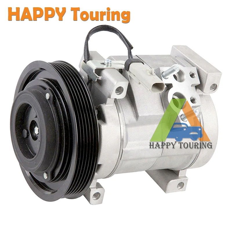 Для компрессора переменного тока 10s17c DODGE CARAVAN Chrysler voyager 5005410 АА 05005410 АД 5005110 АК 447220