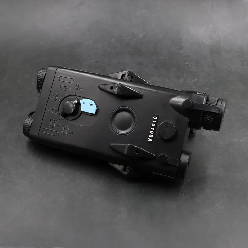 Элемент страйкбольной тактической вспышки фотовспышка чехол с аккумулятором