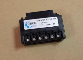 R204 RZL262 170 2A шестиполюсным тормозной выпрямительный модуль|Датчик ABS| |