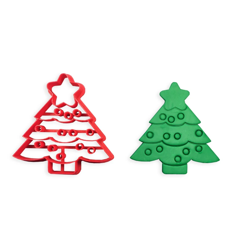 Рождественская елка Санта Клаус Олень Рождественский венок колокольчики