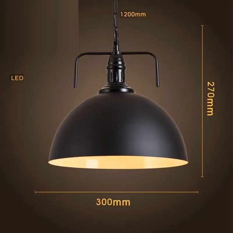

Chambre Fille Quarto Luminaria Loft Decor Luminaire Suspendu Lustre E Pendente Para Sala De Jantar Deco Maison Hanging Lamp