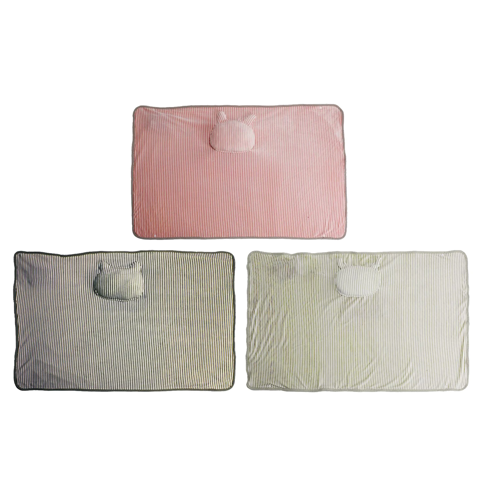 

Cute Travel Driving Electric 5V Heater Blanket Winter Hand Warmer Home Soft