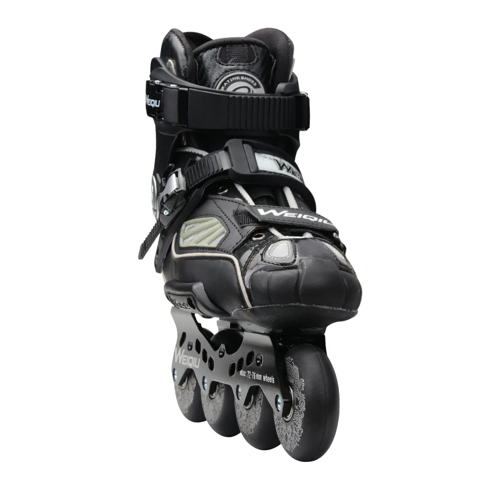 YF YOUFU обувь для катания на коньках роликовые коньки Профессиональные из