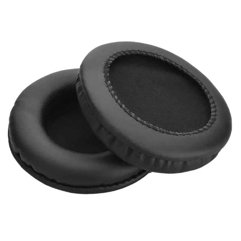 

Universal cushion Ear pads For Pioneer HDJ1000 For S-ONY MDR-V700DJ Headphones B0KA