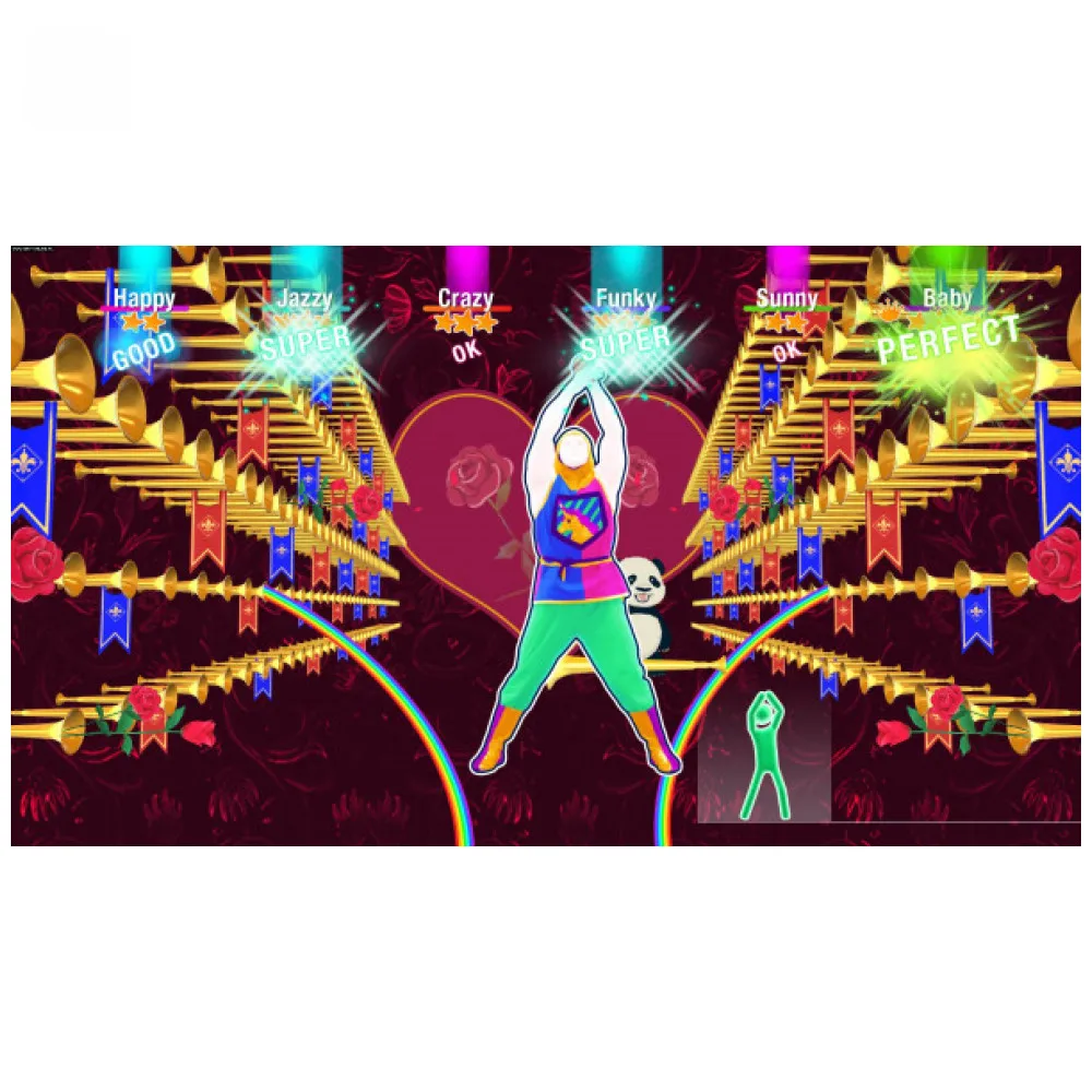 Игра для Nintendo Switch Just Dance 2019 (русская версия) | Электроника