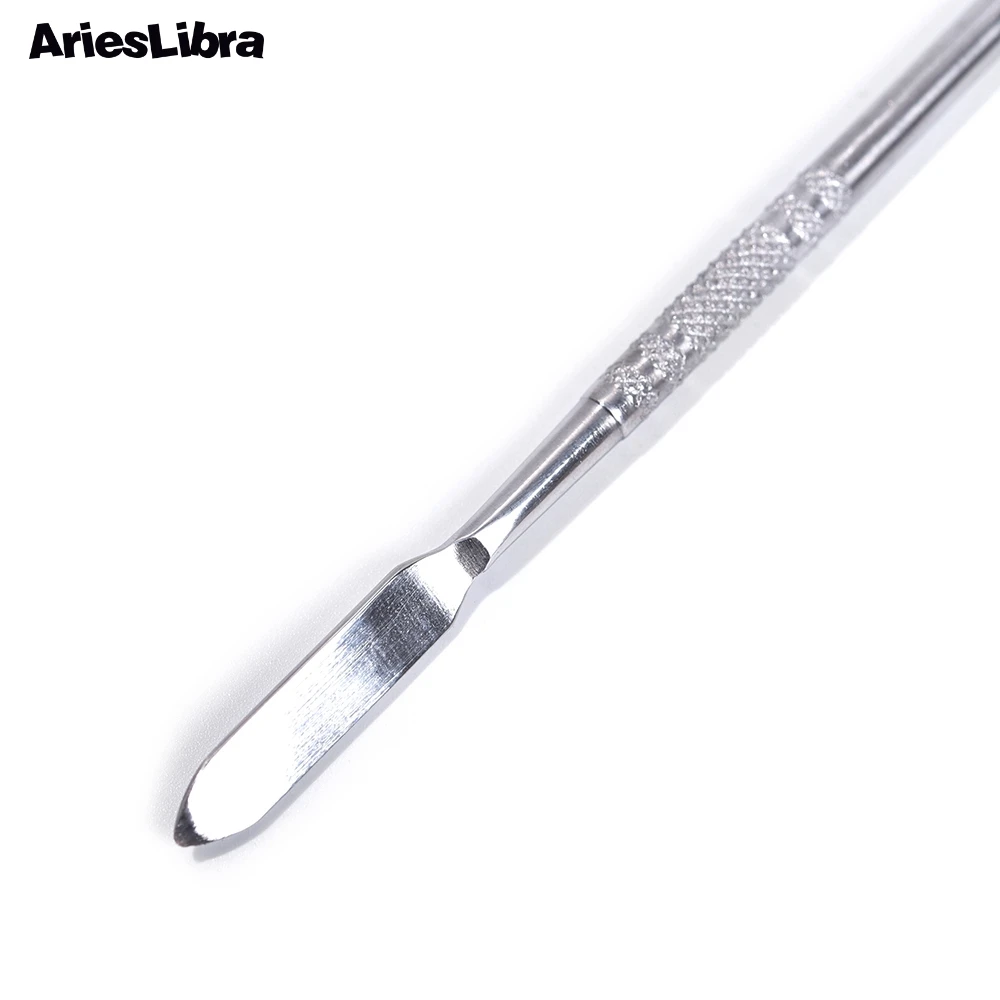 1 шт. стержень для перемешивания ногтей смешивания акрилового геля инструмент